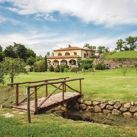 Casale S, Giacomo Villa Castel del Piano  Dış mekan fotoğraf