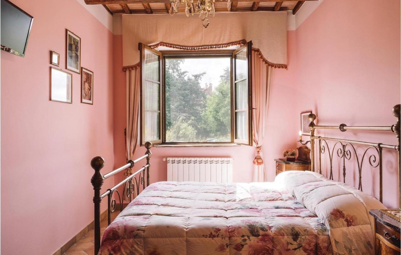 Casale S, Giacomo Villa Castel del Piano  Dış mekan fotoğraf
