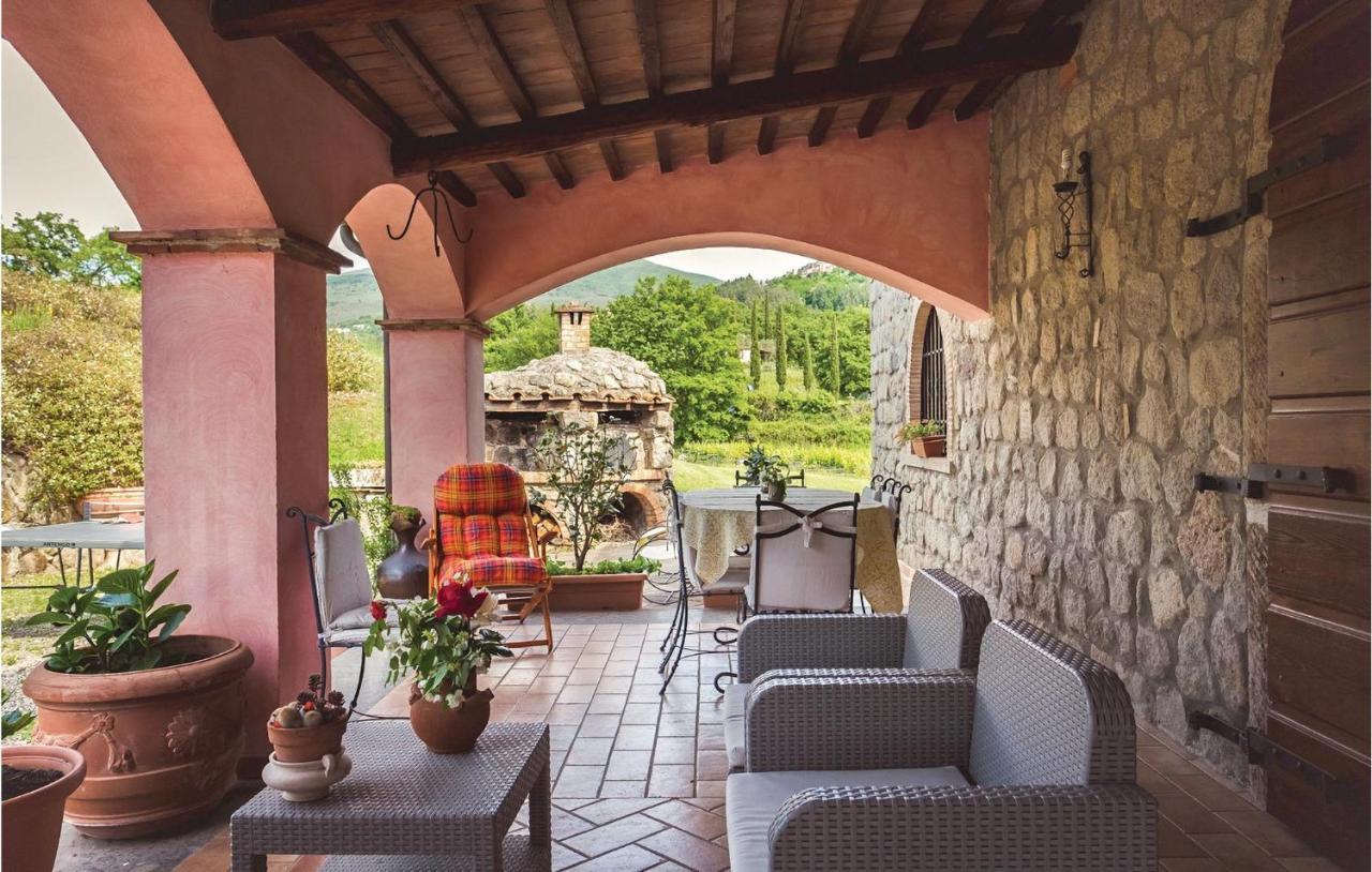 Casale S, Giacomo Villa Castel del Piano  Dış mekan fotoğraf