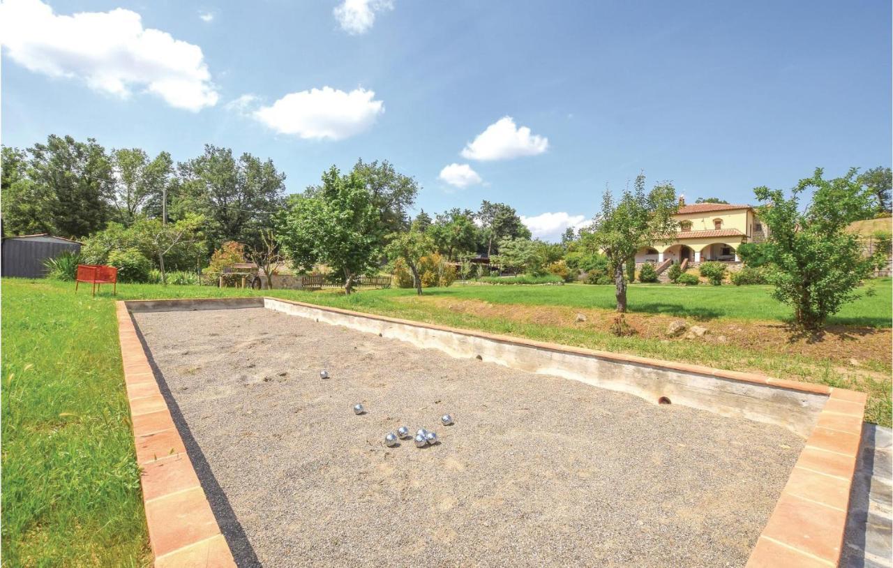 Casale S, Giacomo Villa Castel del Piano  Dış mekan fotoğraf