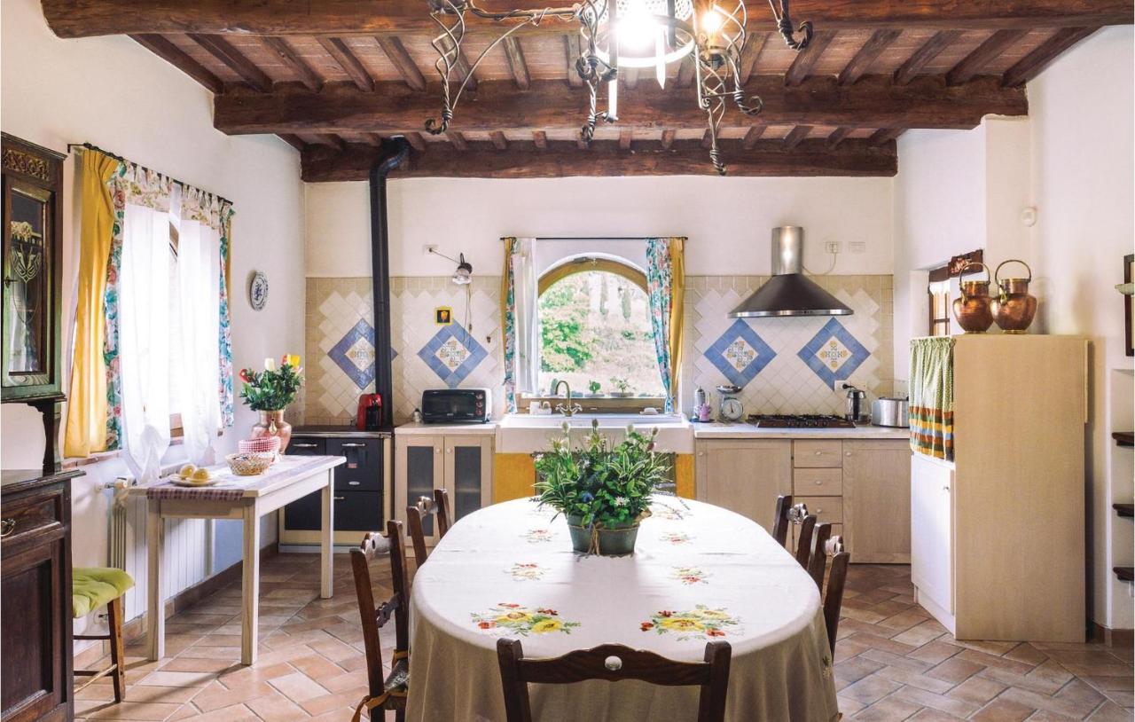 Casale S, Giacomo Villa Castel del Piano  Dış mekan fotoğraf