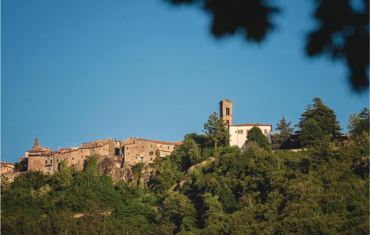 Casale S, Giacomo Villa Castel del Piano  Dış mekan fotoğraf