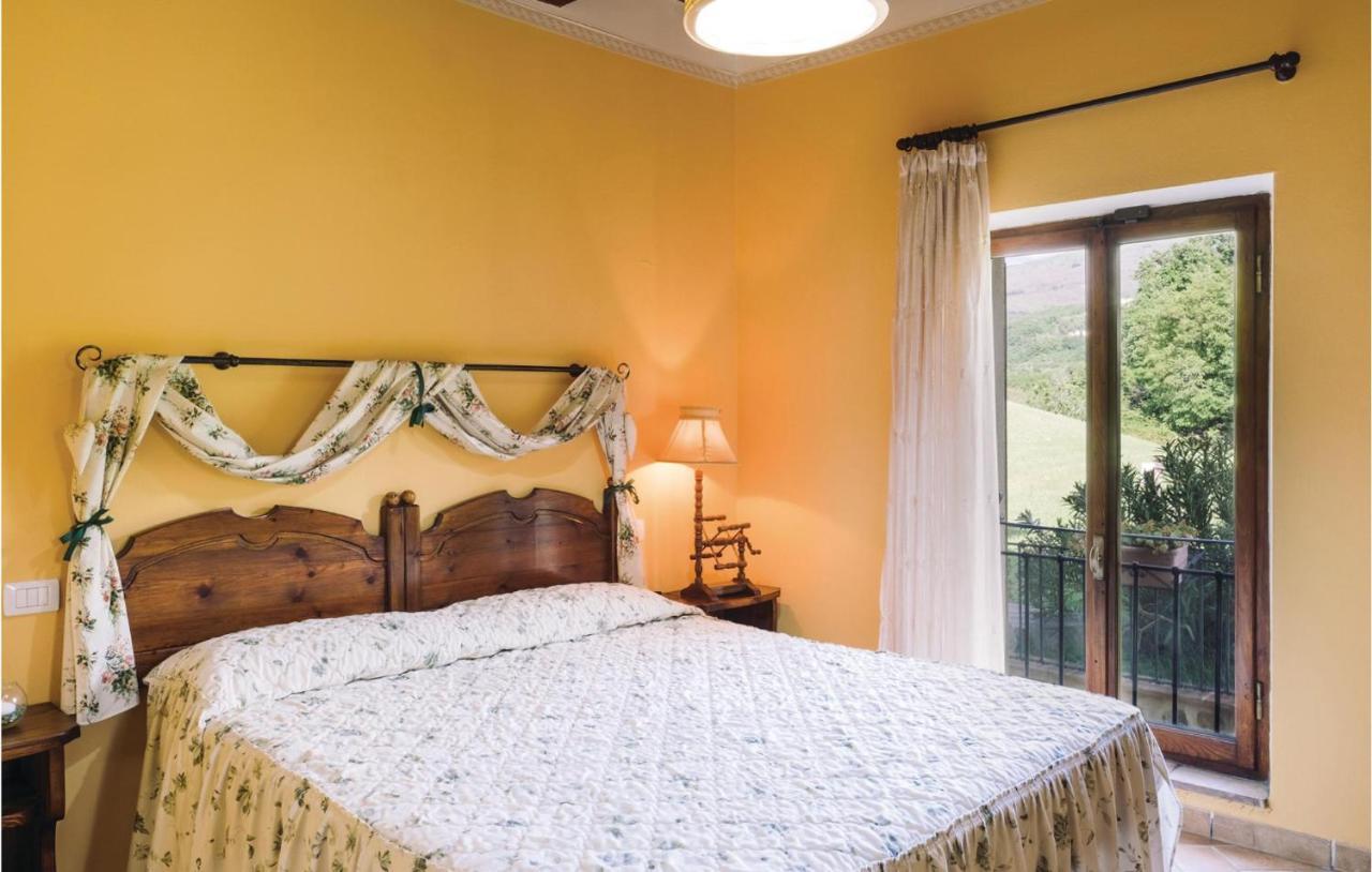 Casale S, Giacomo Villa Castel del Piano  Dış mekan fotoğraf