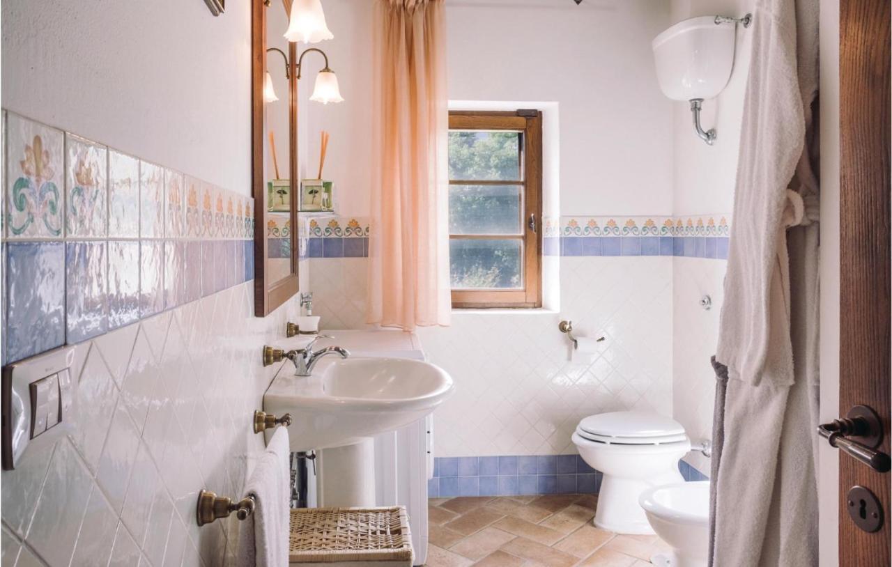 Casale S, Giacomo Villa Castel del Piano  Dış mekan fotoğraf